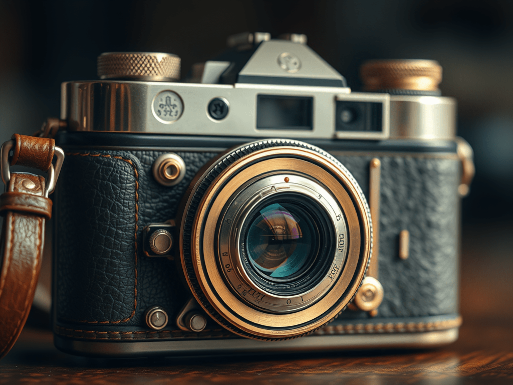 La storia in uno&nbsp;scatto