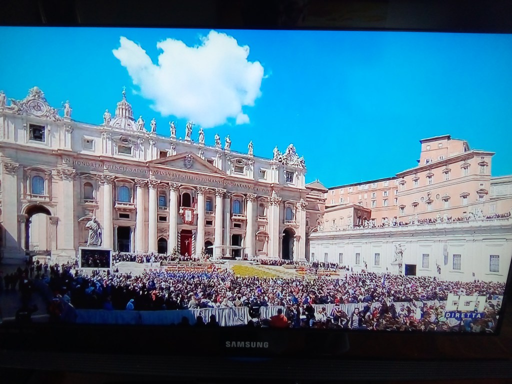 Poesie per Pasqua                  “La fede”&nbsp;Trilussa