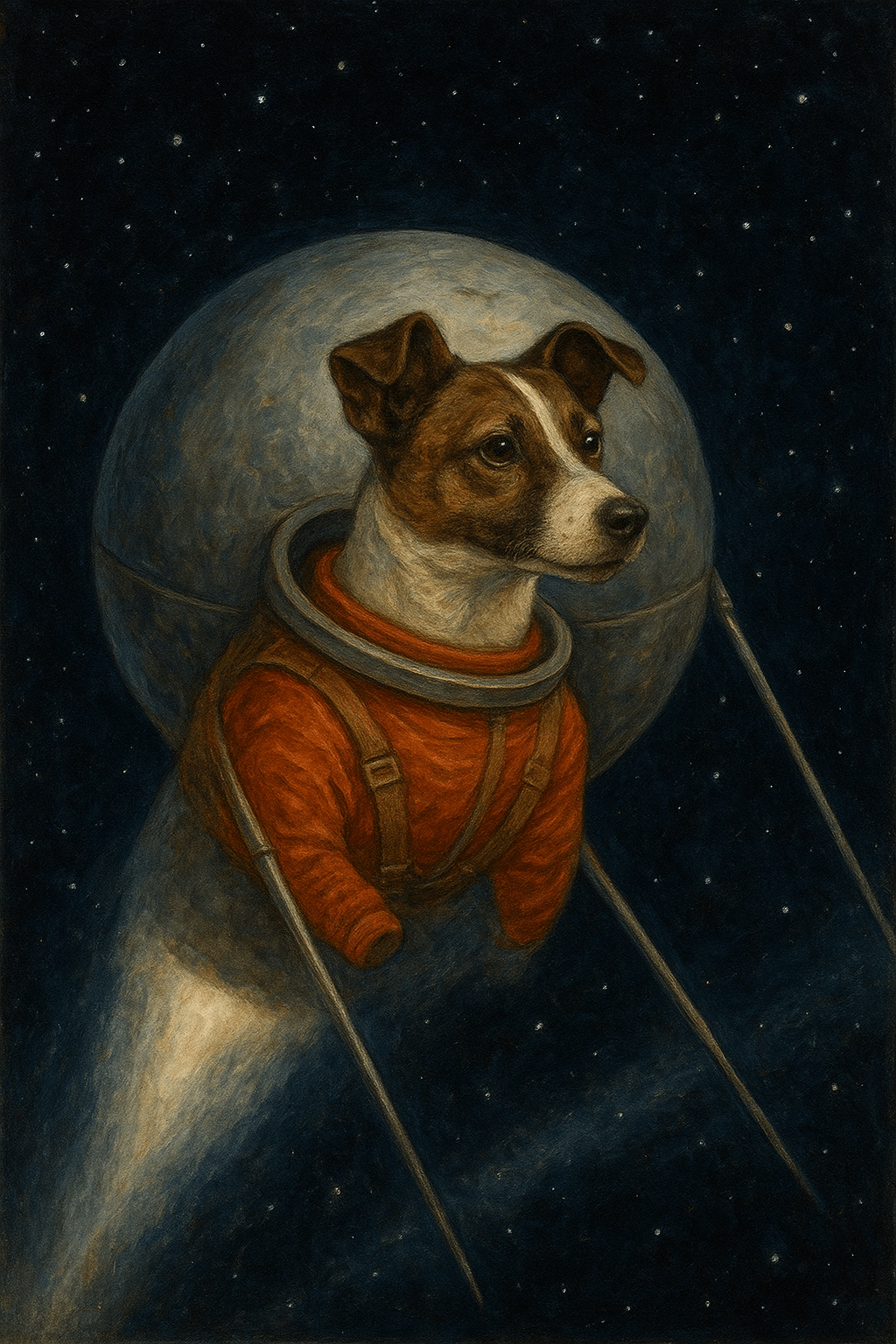 Racconti randagi   (14)